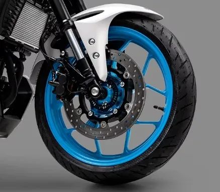 Nova Yamaha MT-03  321 ABS Connected (37) 9  * - Foto 5