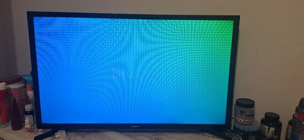 Tv smart Samsung 32  - Foto 3