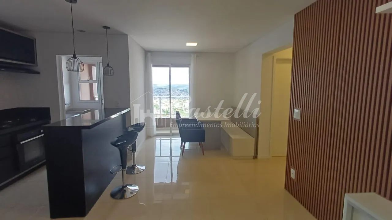 Apartamento à venda, Centro, PONTA GROSSA - PR - Foto 2