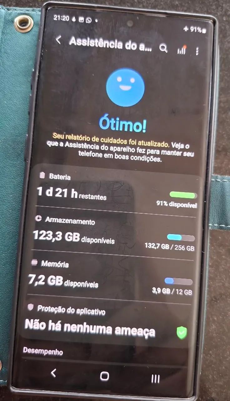 Note 10+ SAMSUNG GALAXY - Foto 2
