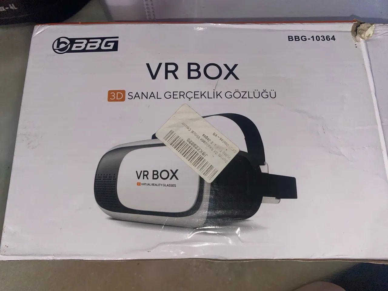 VR BOX - Foto 3