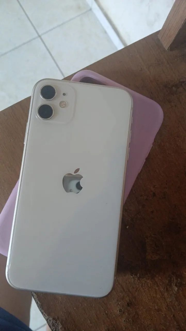 IPHONE 11  - Foto 3