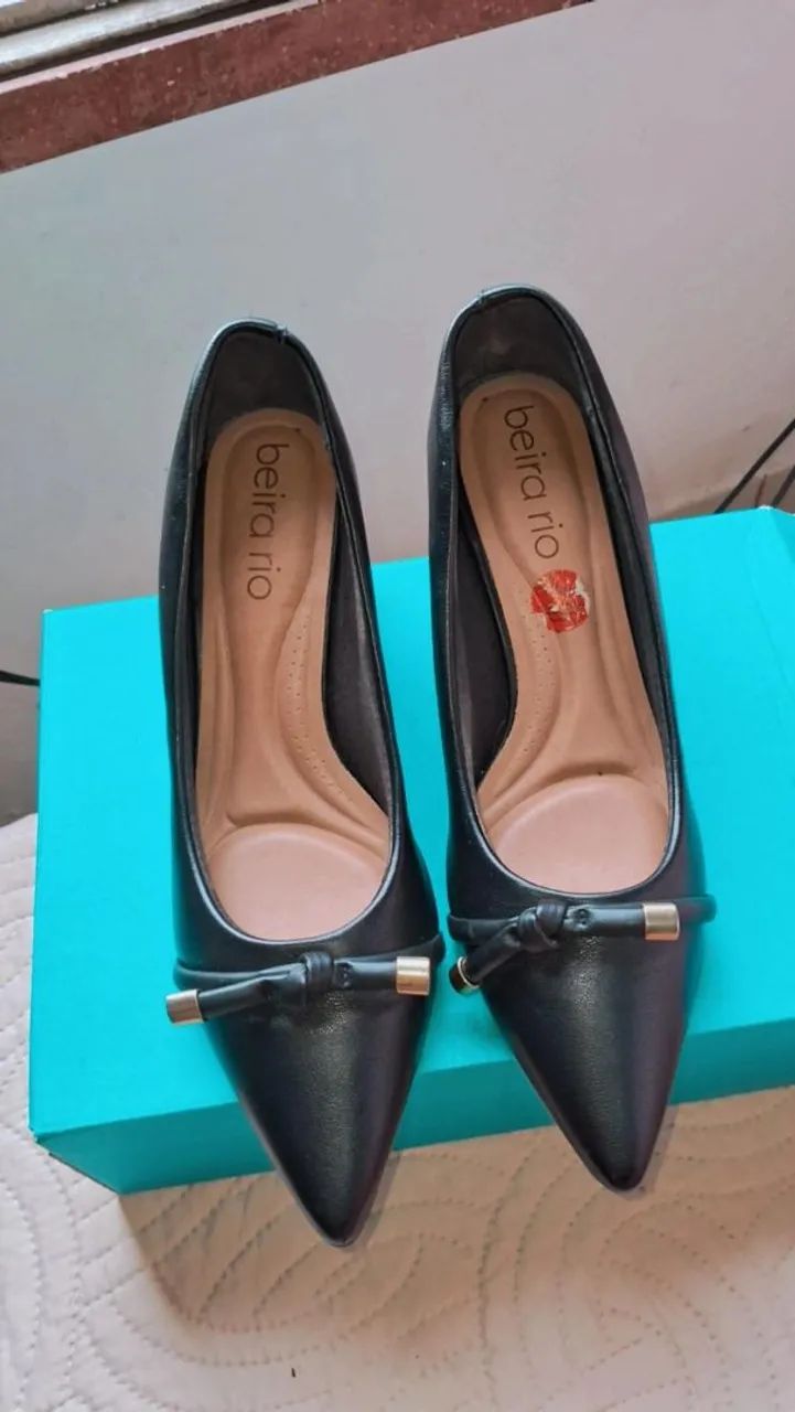 Vendo esse sapato - Foto 2
