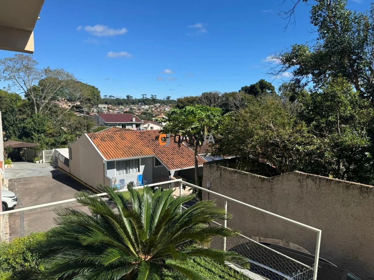 SOBRADO RESIDENCIAL em CAMPO LARGO - PR, CENTRO - Foto 5