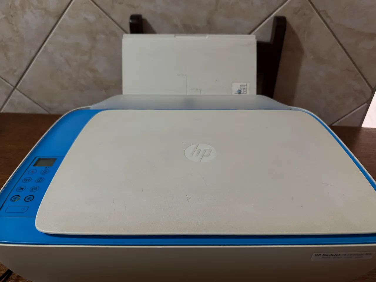 Impressora Hp - ótimo estado  - Foto 5