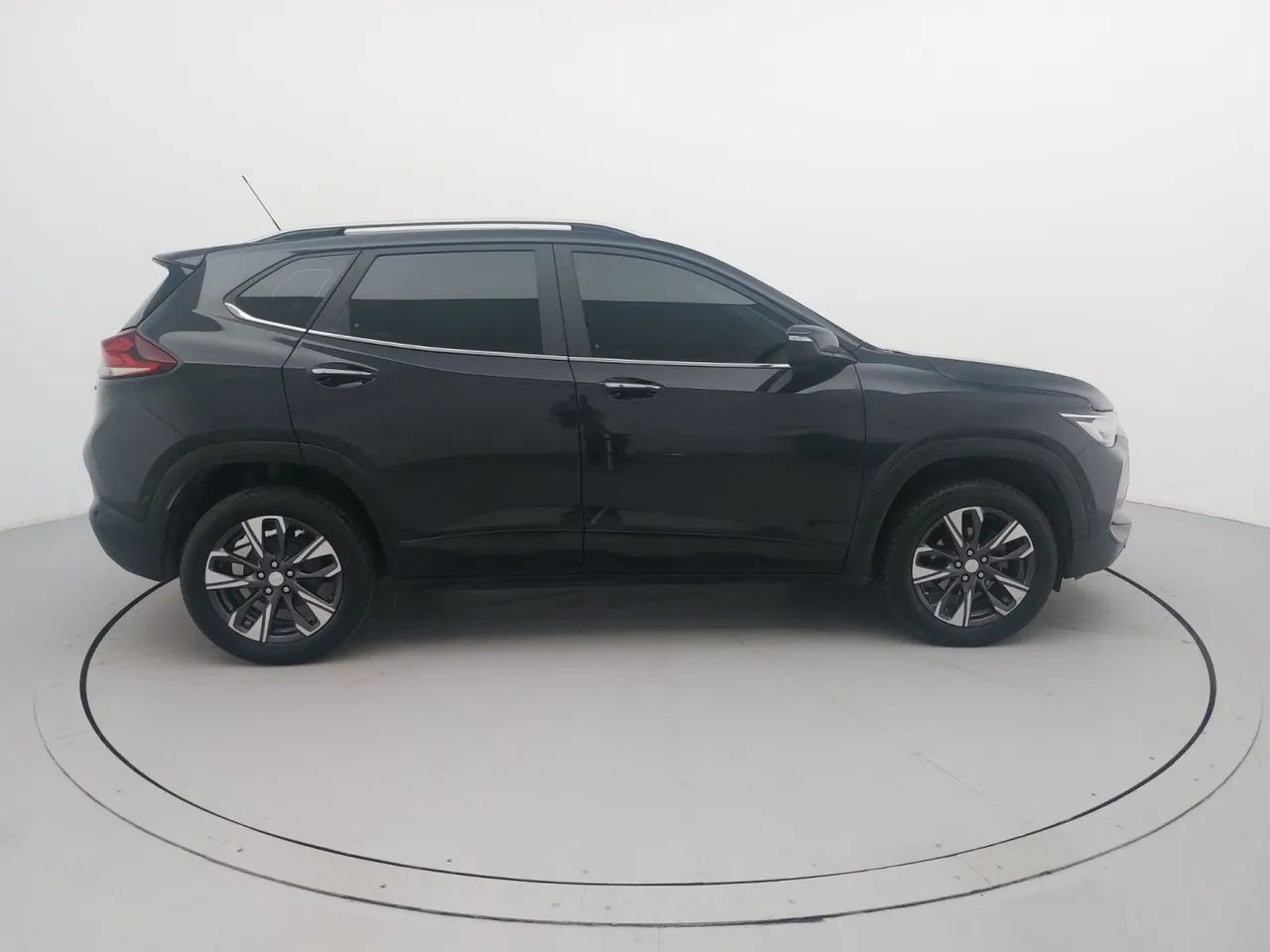 Chevrolet Tracker Premier 1.2 Turbo 12V Flex Aut., foto 6 de 18