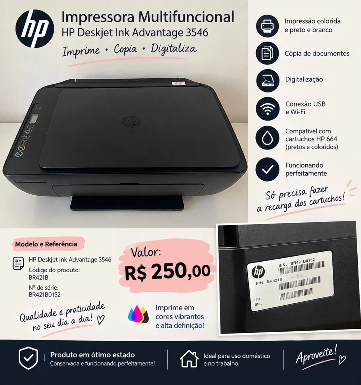 Impressora 