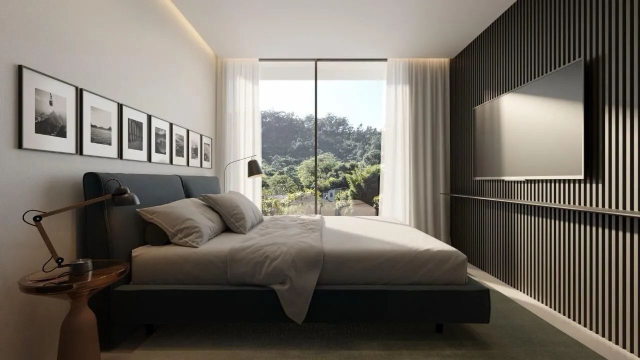 Casa Triplex em Santo Antônio de Lisboa, Florianópolis/SC - Foto 3
