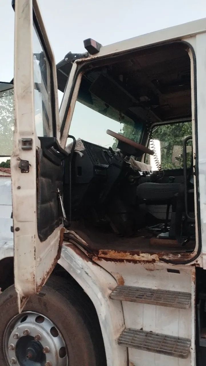Scania 112h  - Foto 5