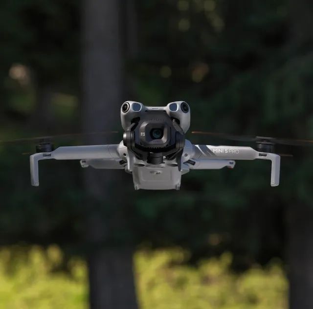 DJI MINI 5 PRO - RC-N3 (SEM TELA)  - Foto 3