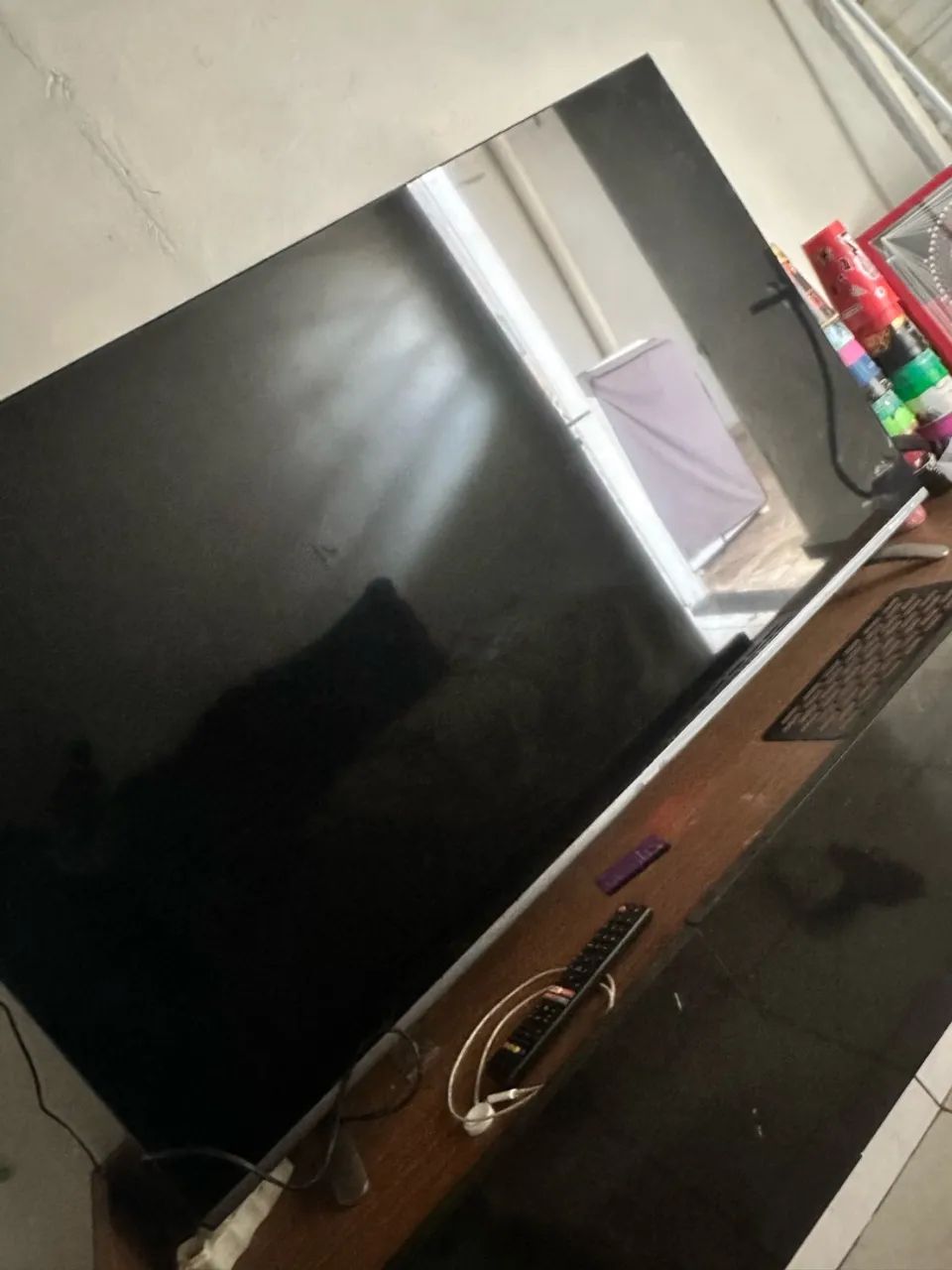 Smart tv 55 - Foto 3