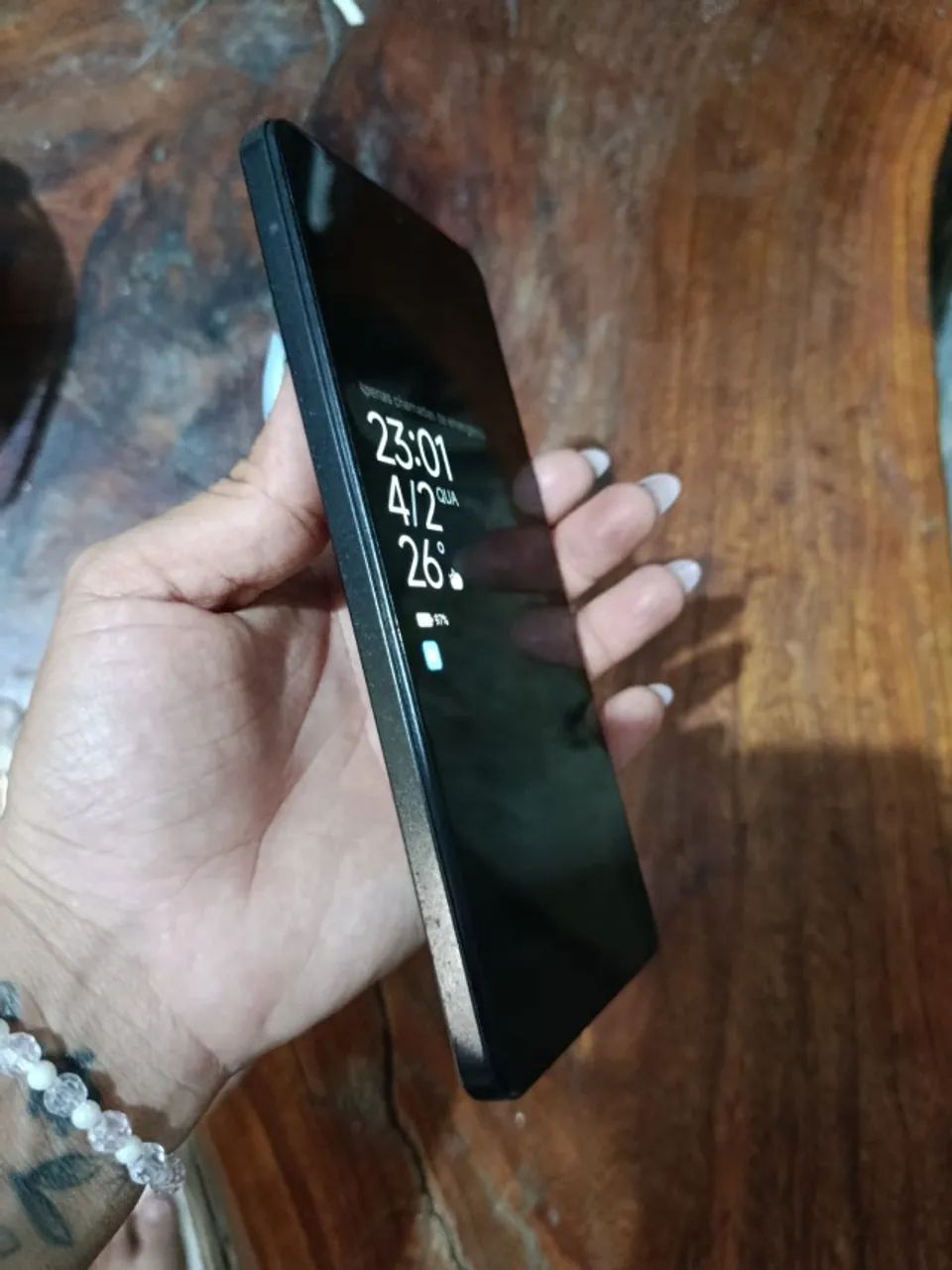 Celular Redmi note 12 Pró