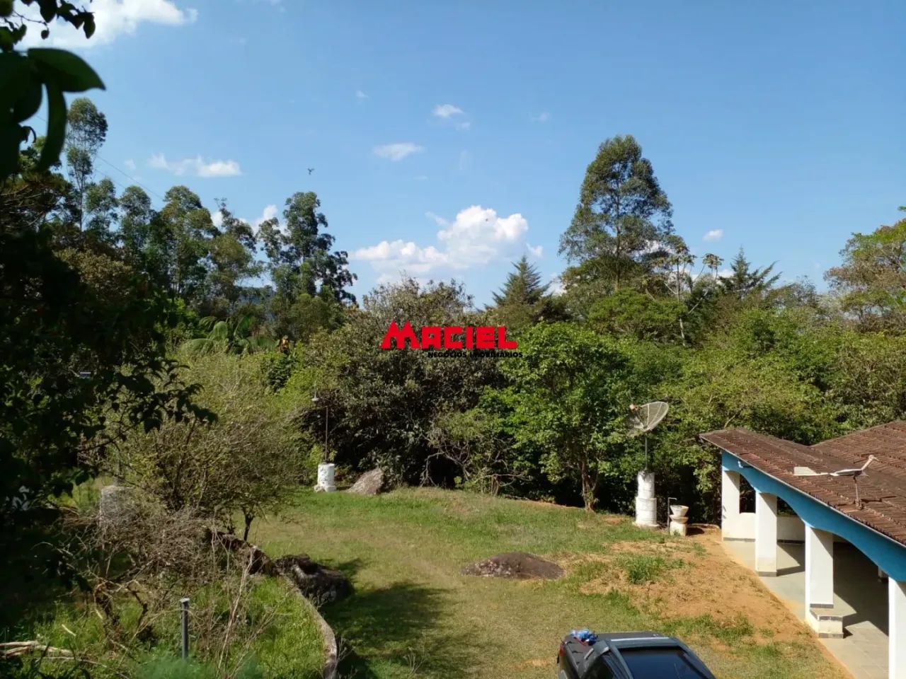 lindo sitio sapucai mirim - Foto 4