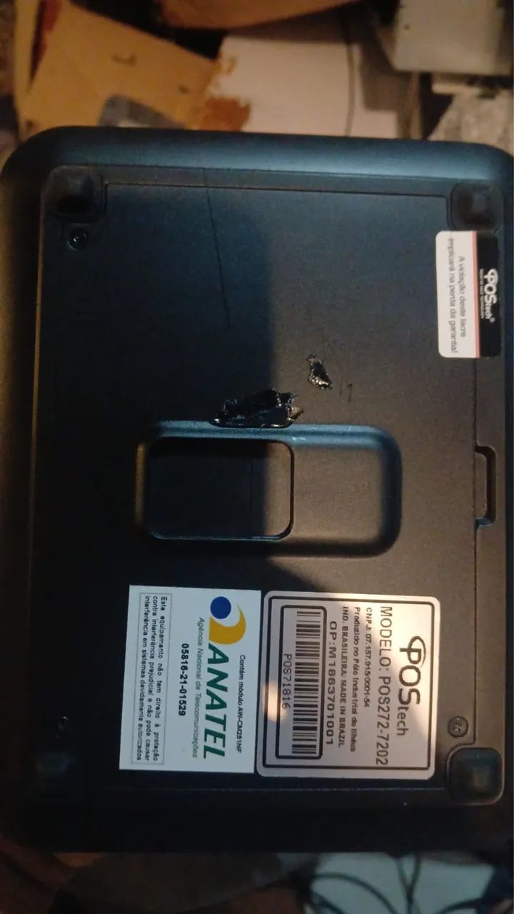 Desktop Postech Tiger 4 INTEL Celeron N4120 8GB 128GB LACRADO - Foto 2