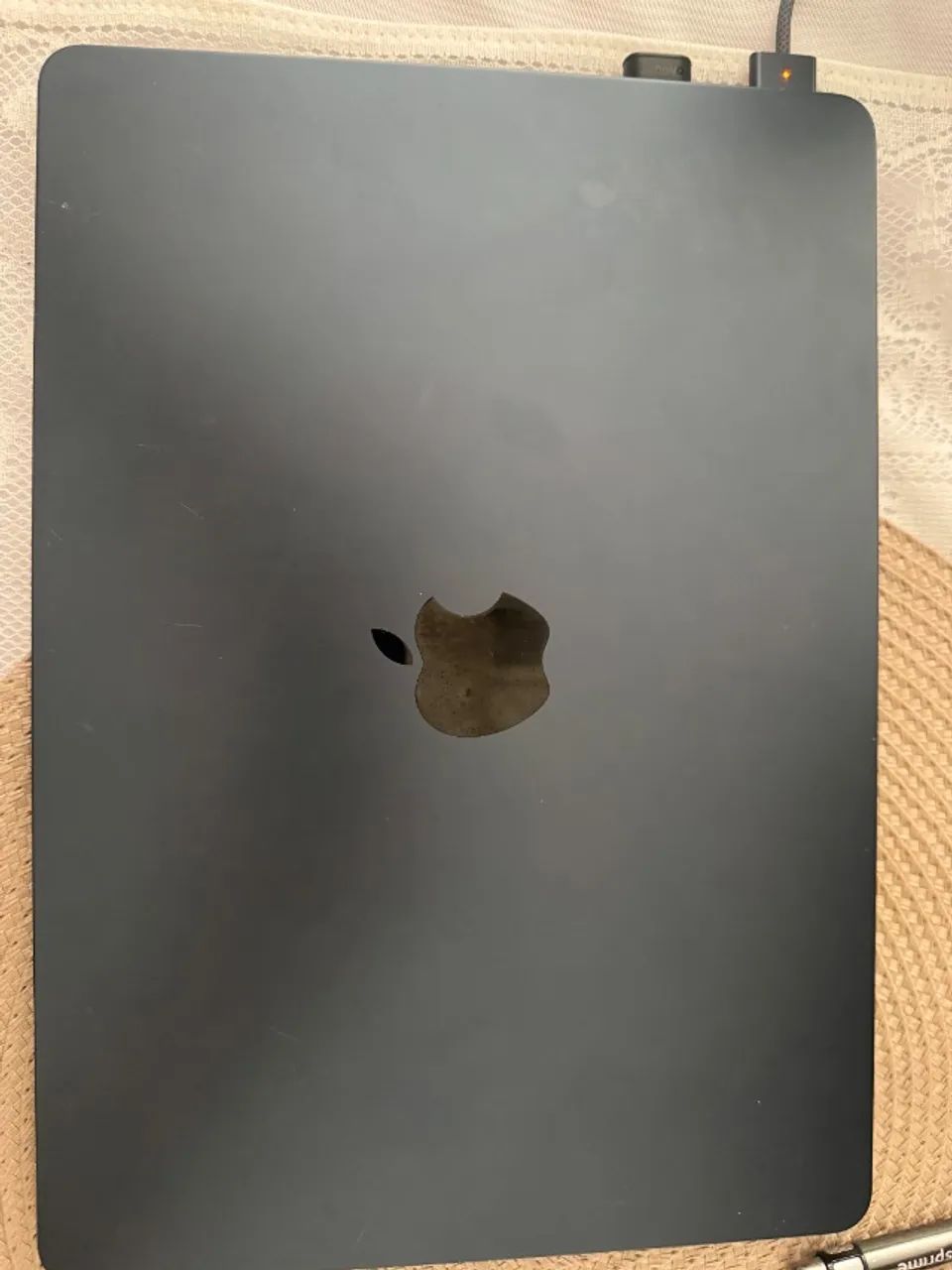 Apple Macbook Air M3 - Foto 3