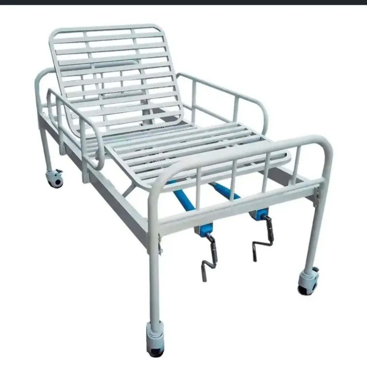 Cama Hospitalar 2000,00 - Foto 3