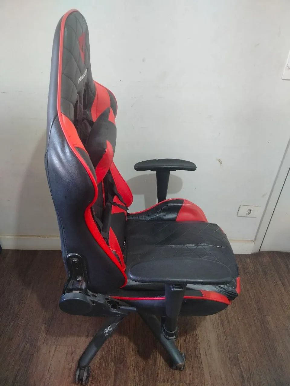 Cadeira Gamer THUNDERX3 - Foto 4