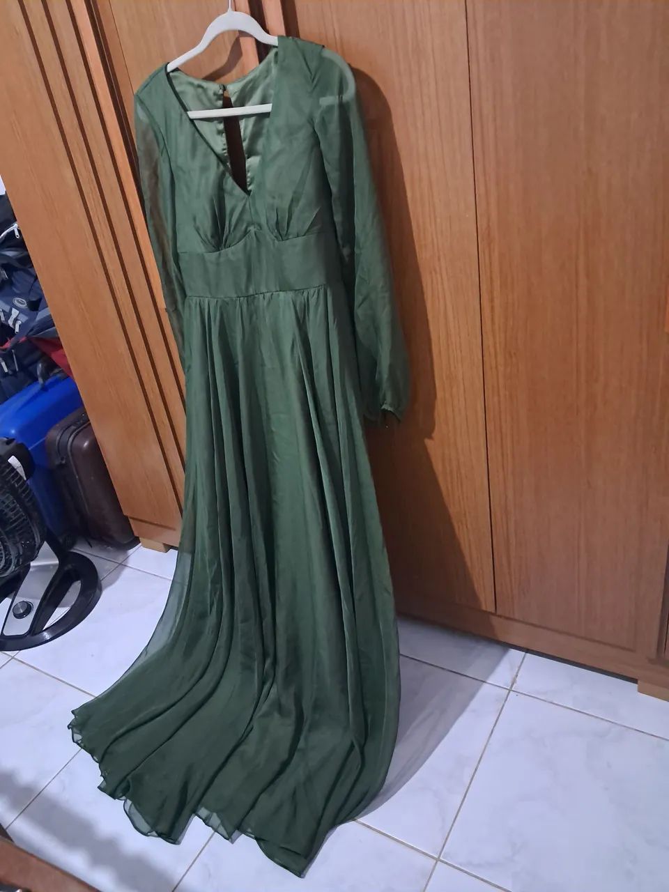 Vestido de madrinha - Foto 2