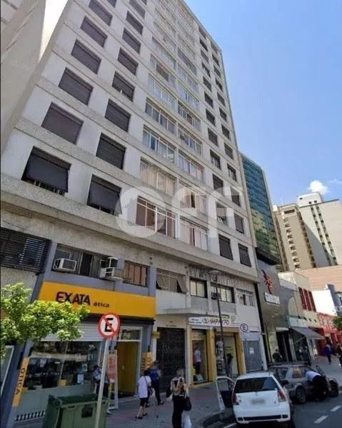 apartamento - Centro - Campinas