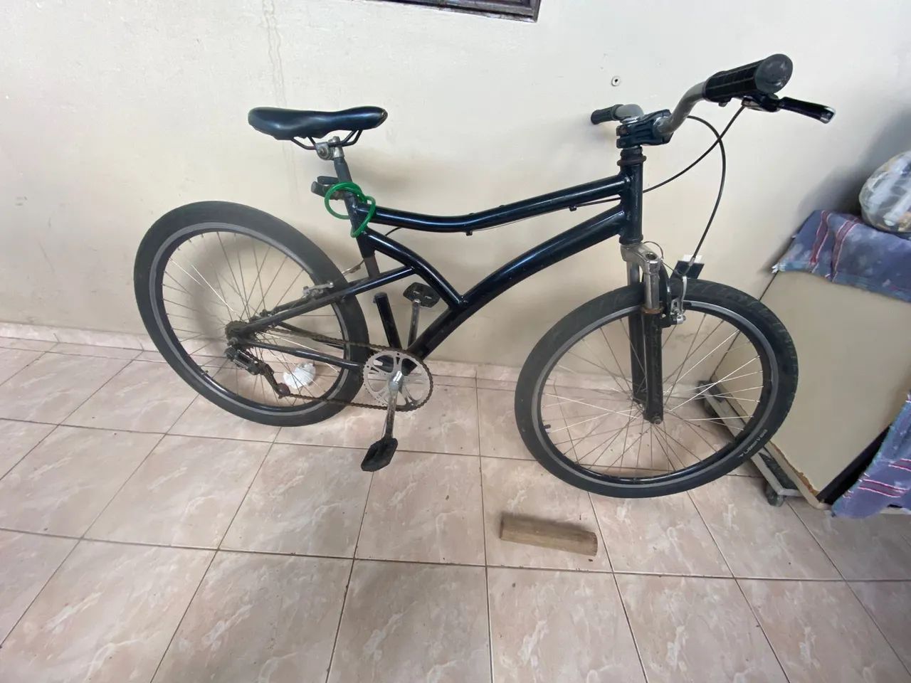 Bicicleta Aro 26  - Foto 2
