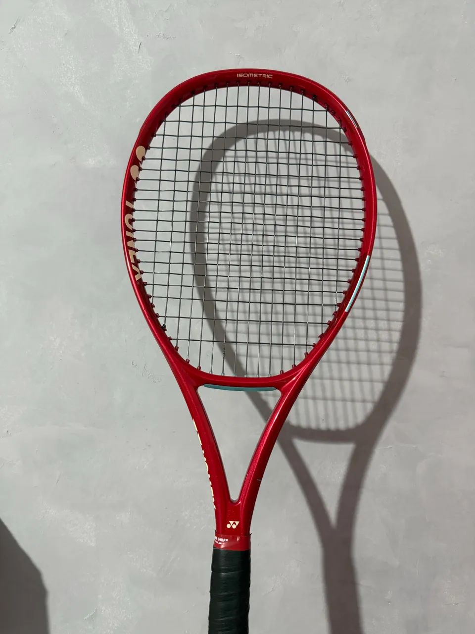 Yonex vcore 100D L2 16x20 Exclusiva no BR (não aceito oferta)