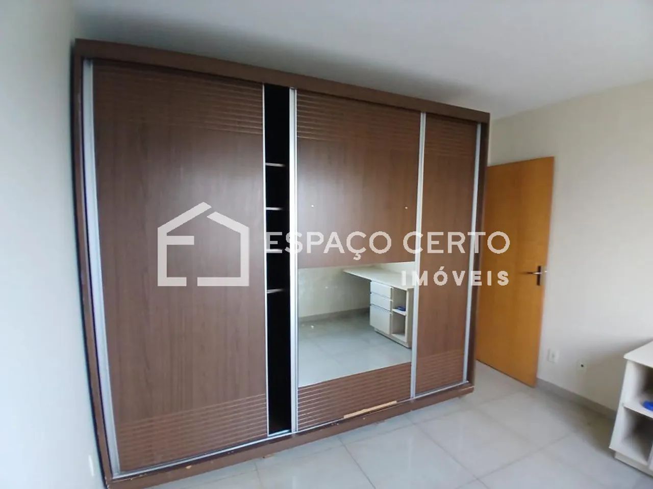 Condomínio Âmbar - Apartamento 203, Bl. 01 - Foto 5