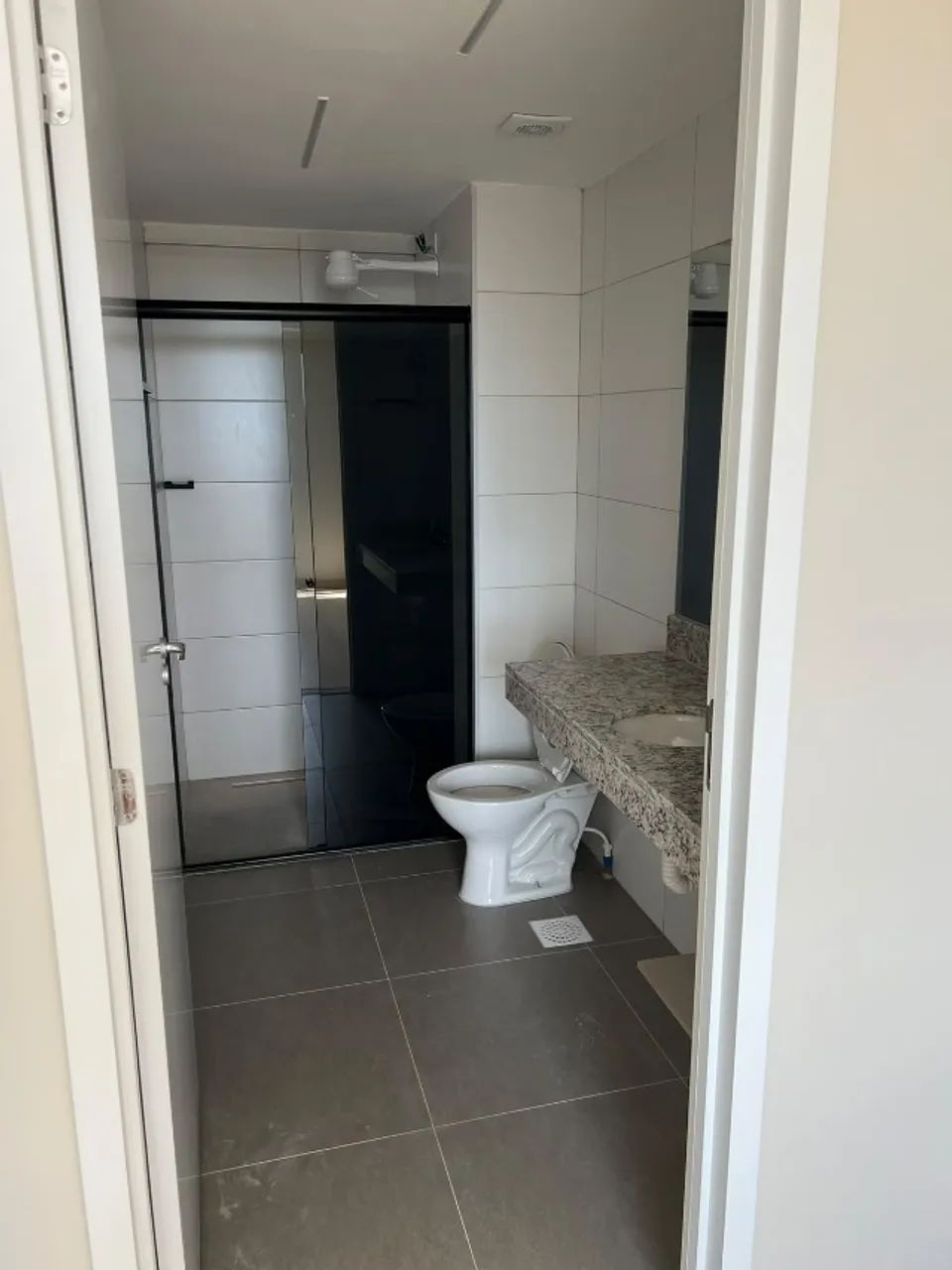 Aluguel Apartamento 1 Quarto - Foto 2