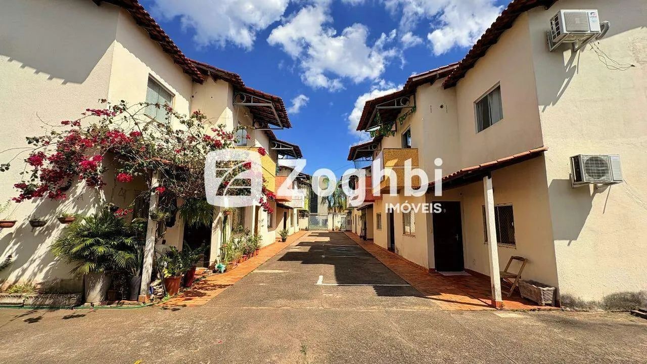 Apartamento de 02 Quartos para Locação - Bairro Embratel