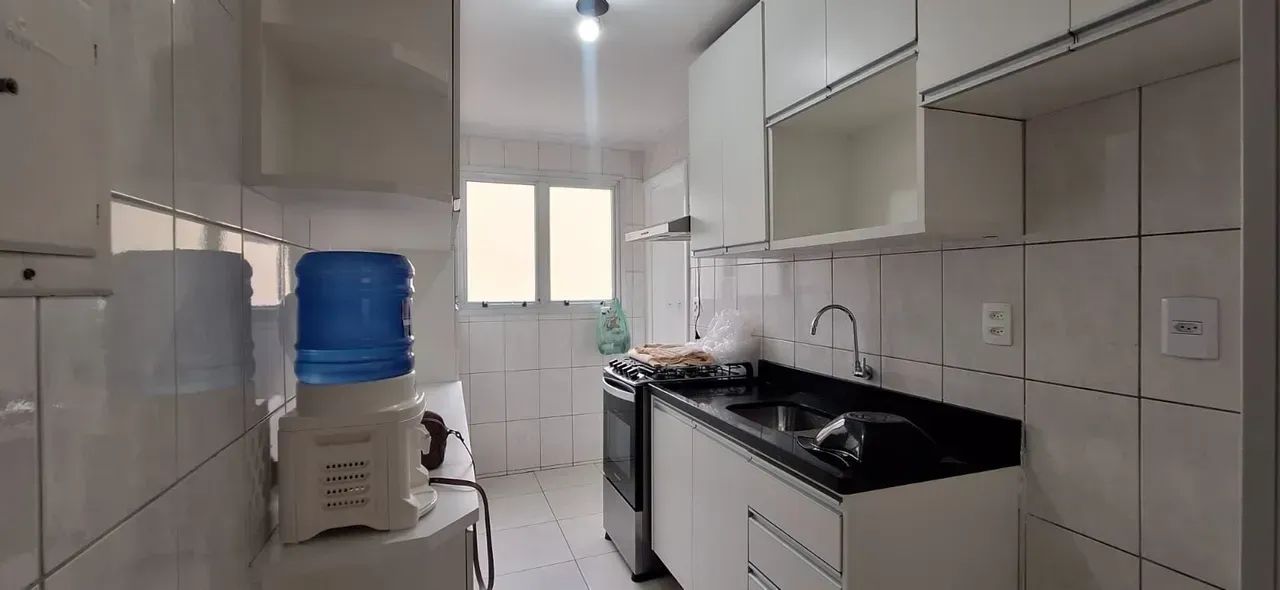 Imóvel para venda com 48 metros quadrados com 2 quartos - Foto 4