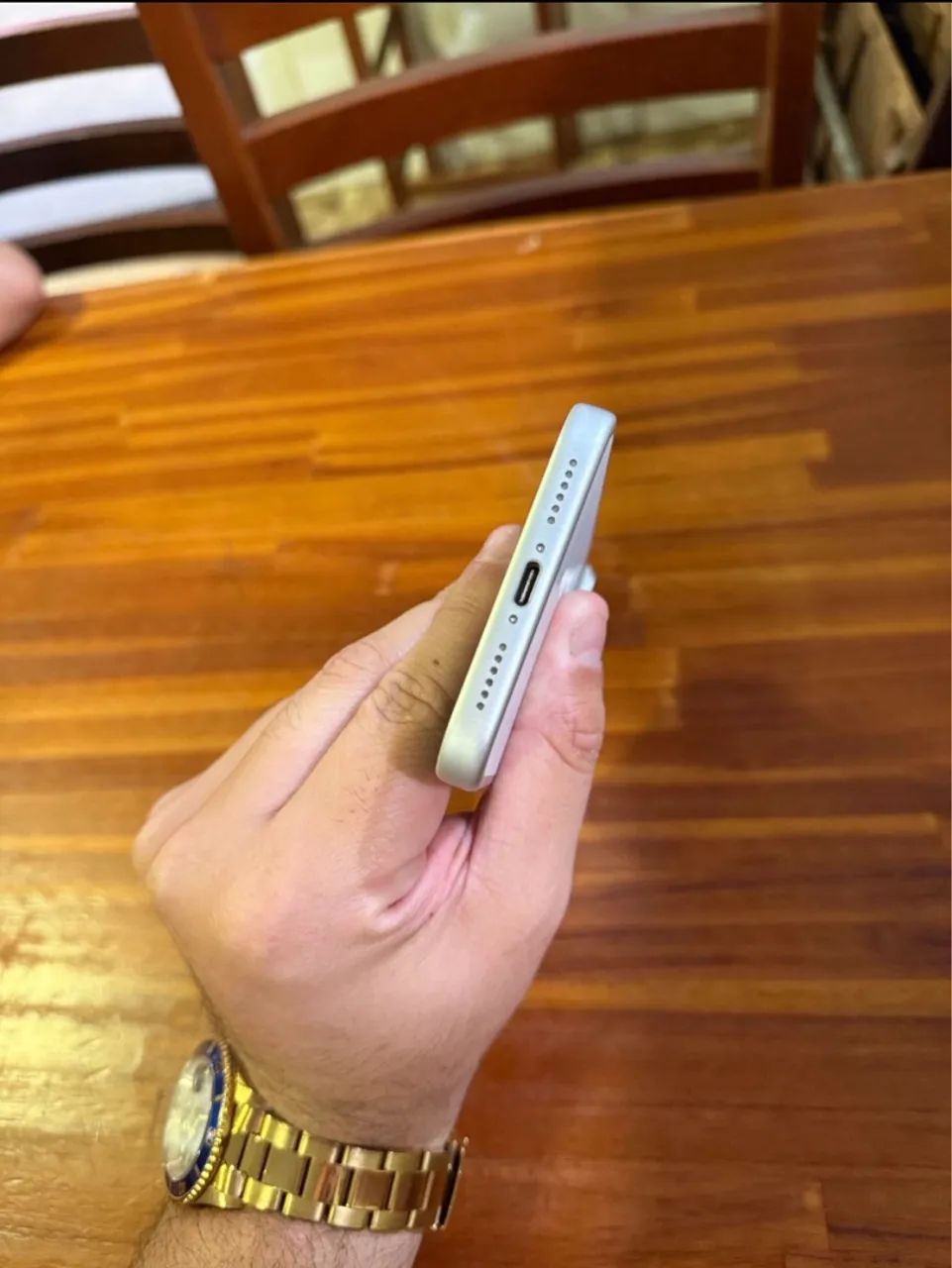 iPhone 17 pro Max  - Foto 4