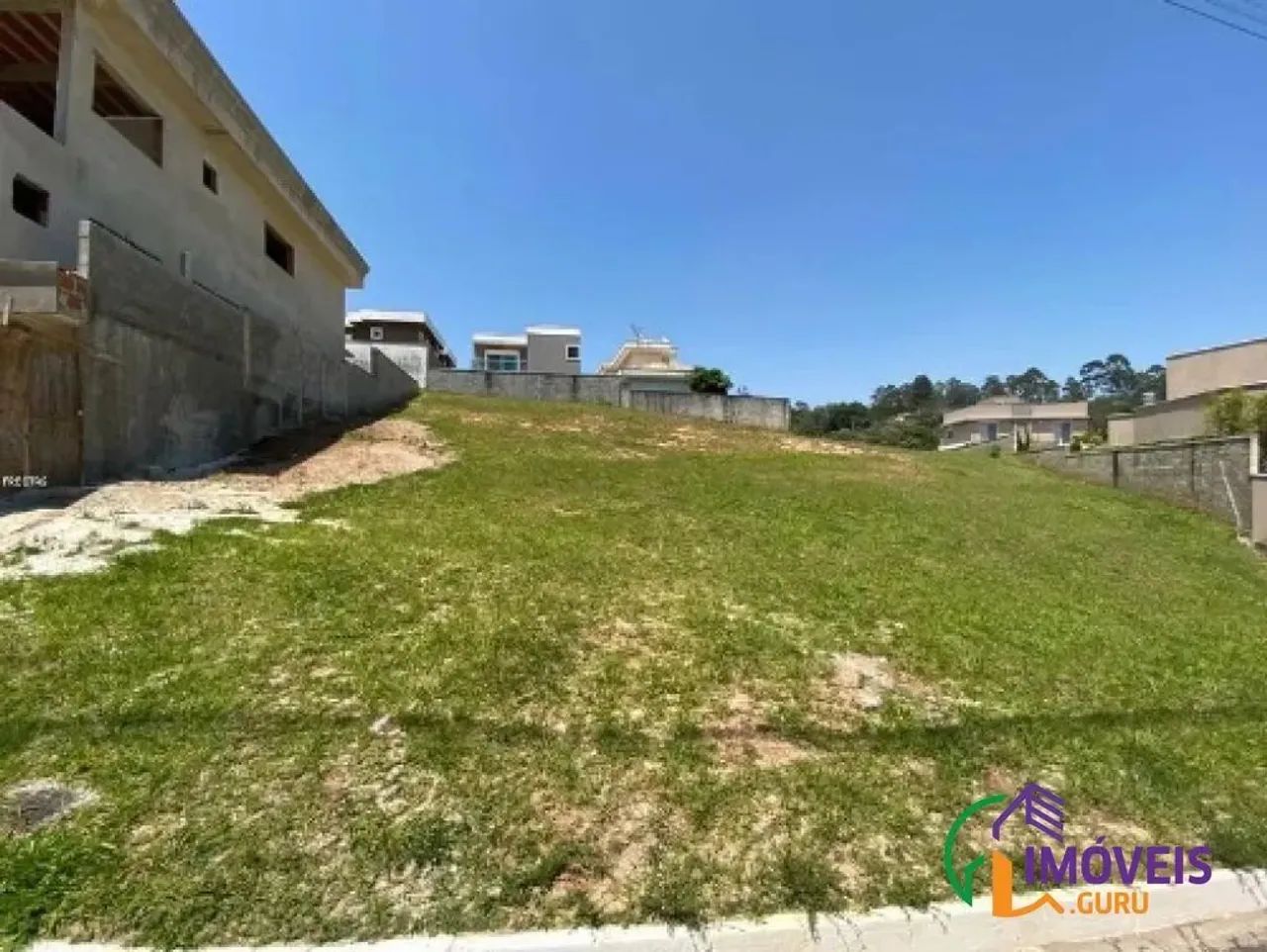 TERRENO EM CONDOMÍNIO - TANQUINHO - SP - Foto 4