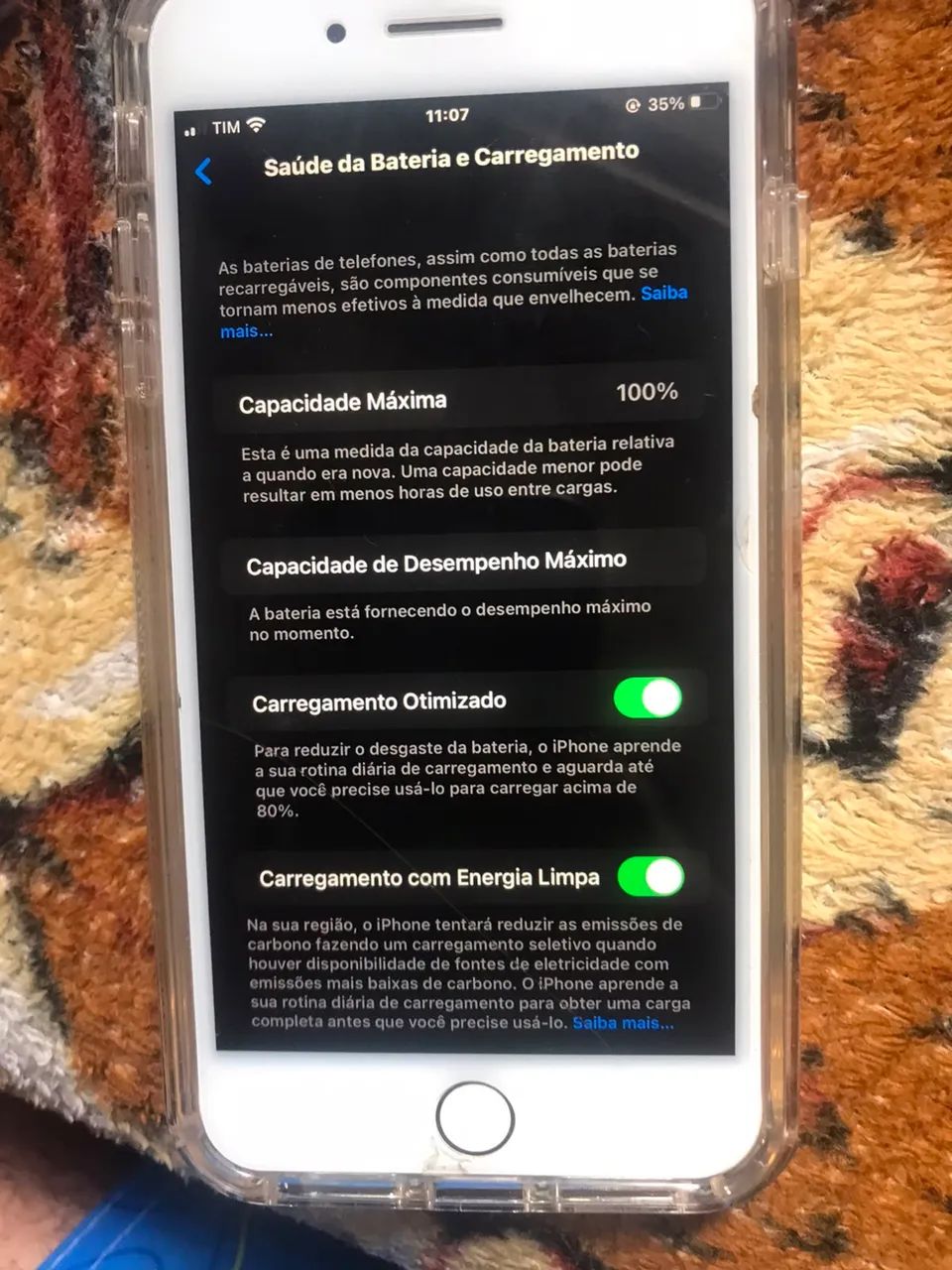 iPhone 8 Plus