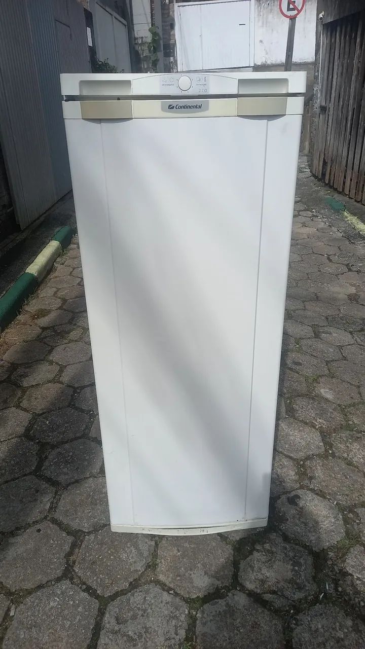 Jeladeira bem com servada - Foto 2