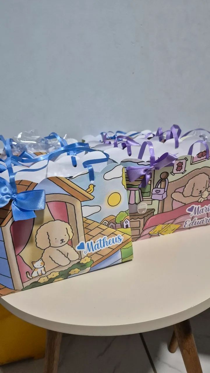 Sacola personalizada  - Foto 5