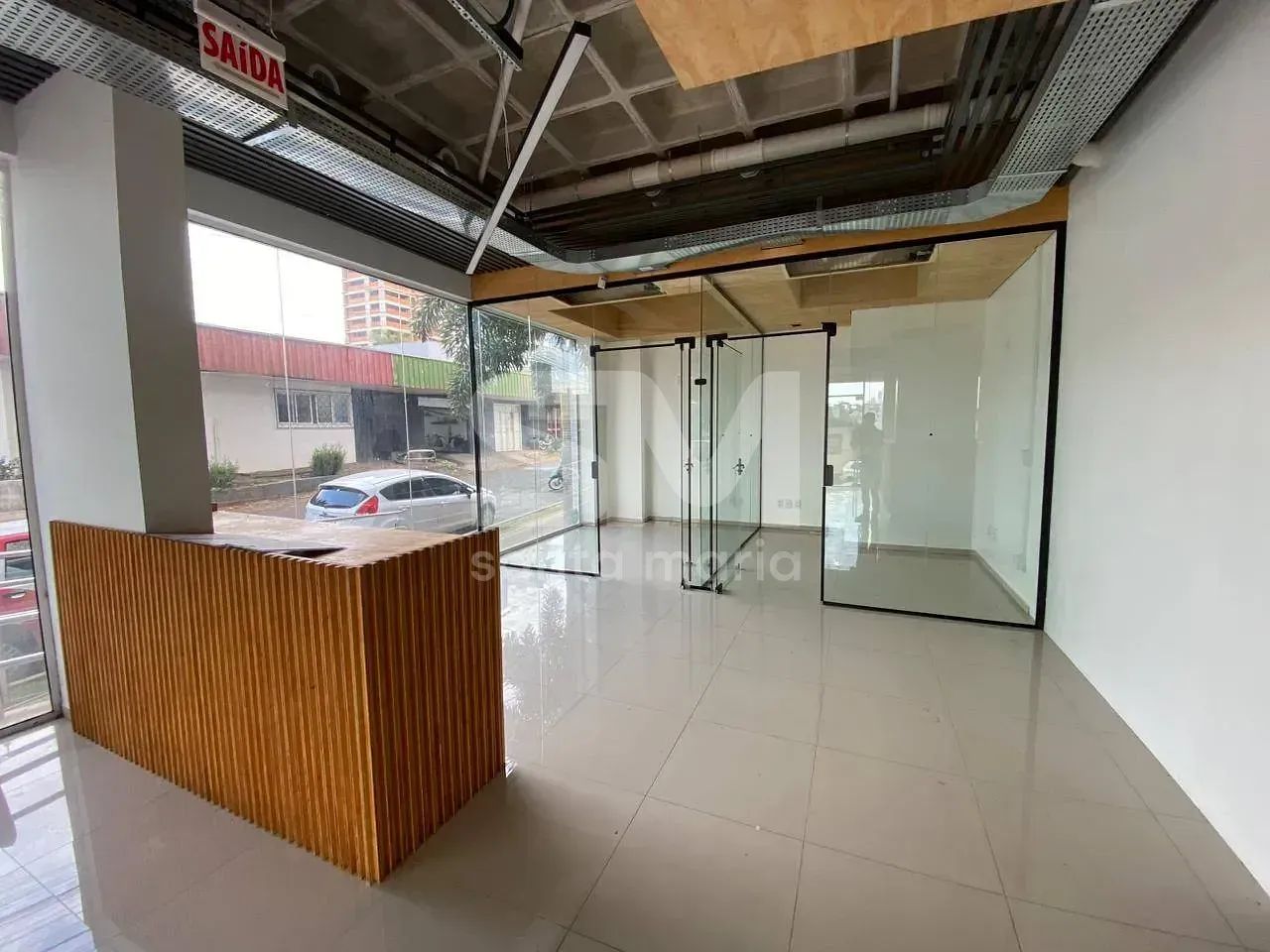 Sala para locação, Presidente Médici, Chapecó, SC - Foto 2