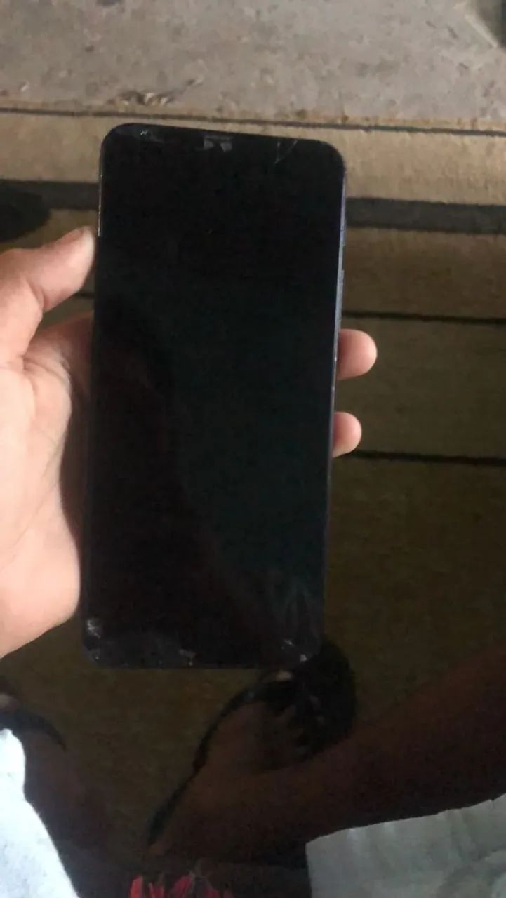 Vendo esse celular  - Foto 3