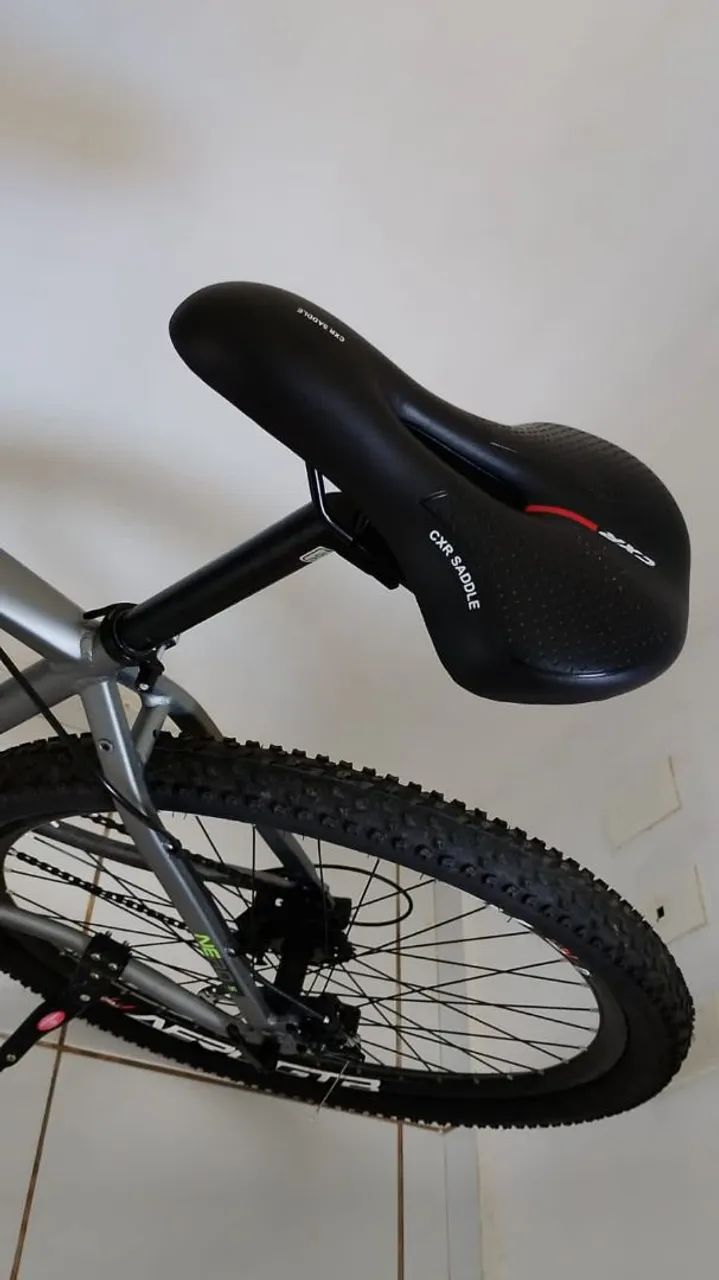 Bicicleta  - Foto 4