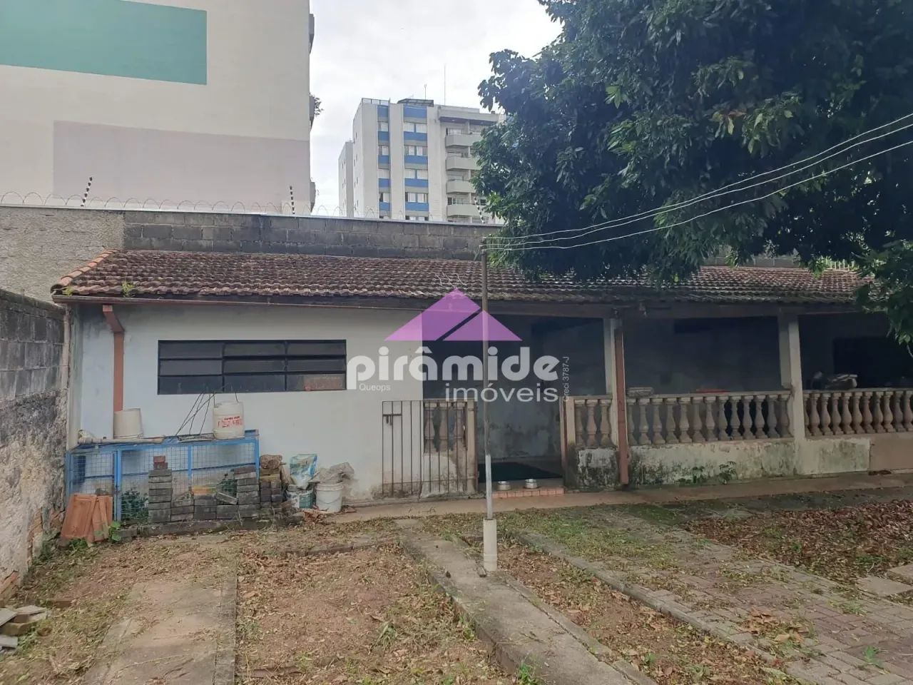 Casa Comercial, área, na Vila Adyana em São José dos Campos - Foto 3
