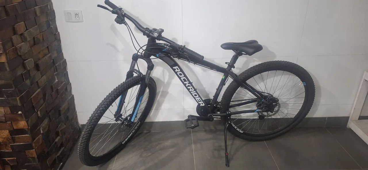 Rockrider st120