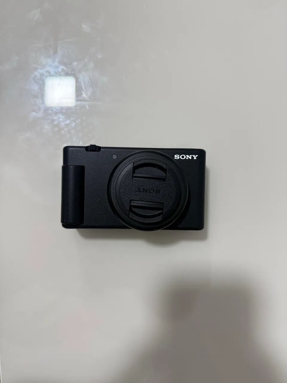 Câmera Sony ZV-1F - Foto 4