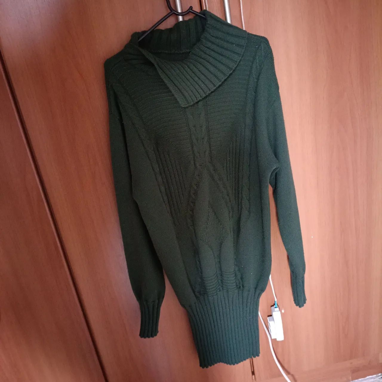 Vestido ou  veste legging  - Foto 2