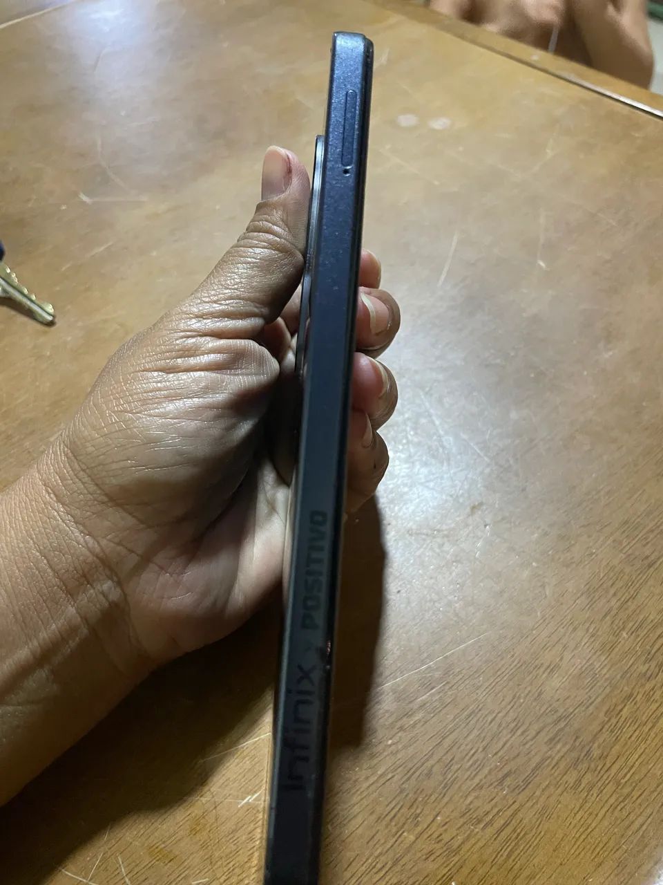 Infinix positivo  - Foto 5