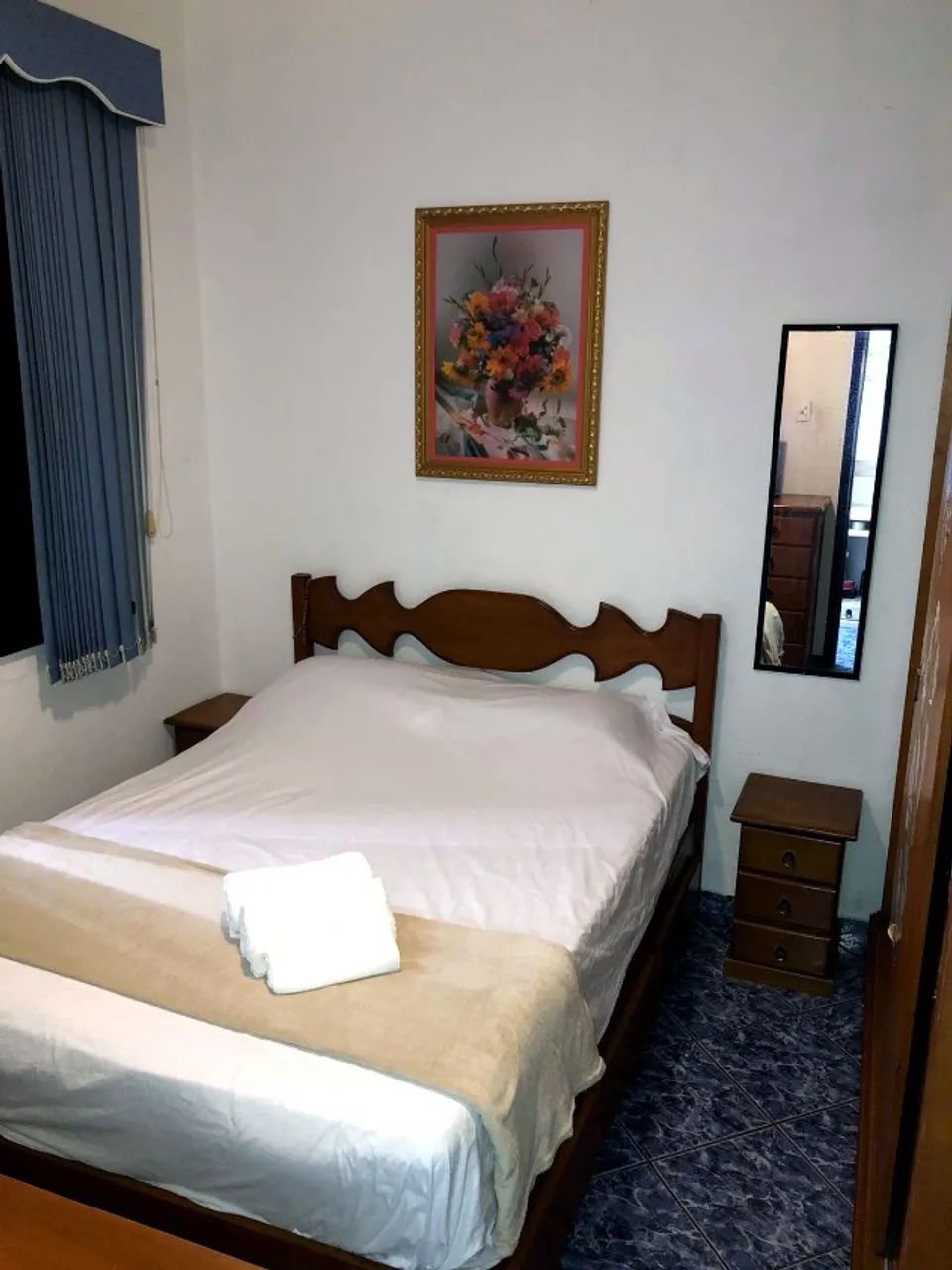 Apto. Quarto/Sala no Centro do Rio R. do Senado! - Foto 7