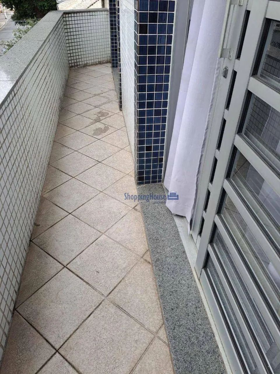 APARTAMENTO NO CENTRO PRONTO PARA MUDAR - Foto 5