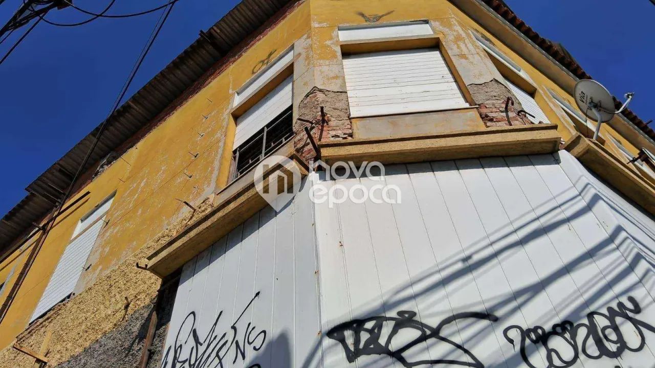 Engenho Novo | Prédio Comercial - Foto 5