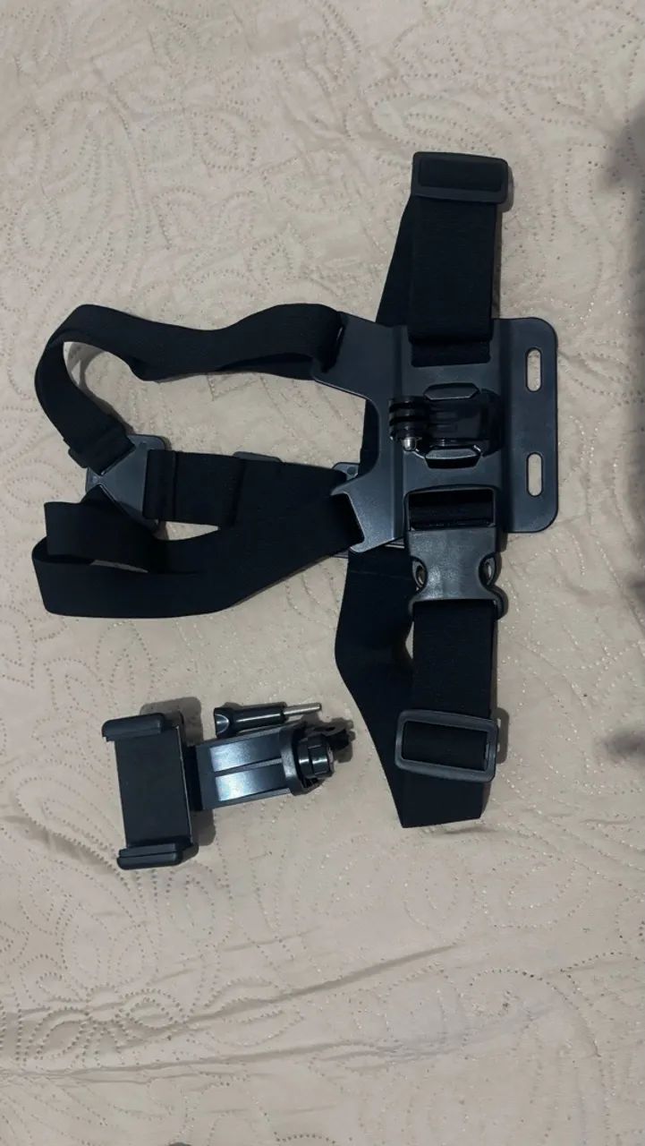 Suporte Peitoral para Celular | Suporte de celular - Foto 2