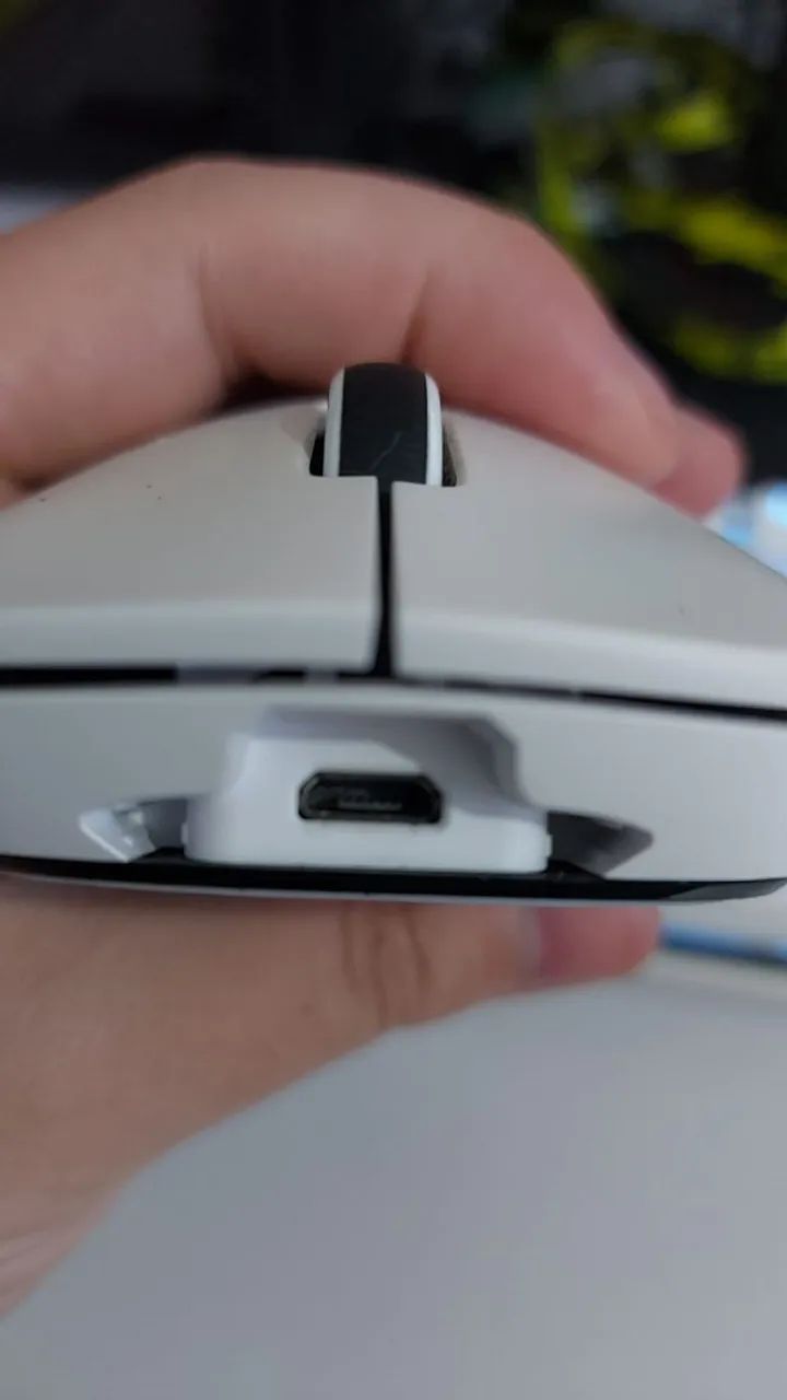 Mouse Logitech G PRO X Superlight