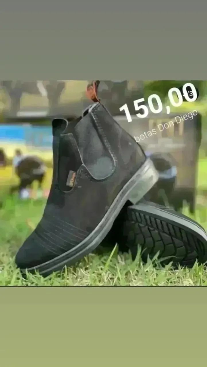 Botas Don Diego  - Foto 4
