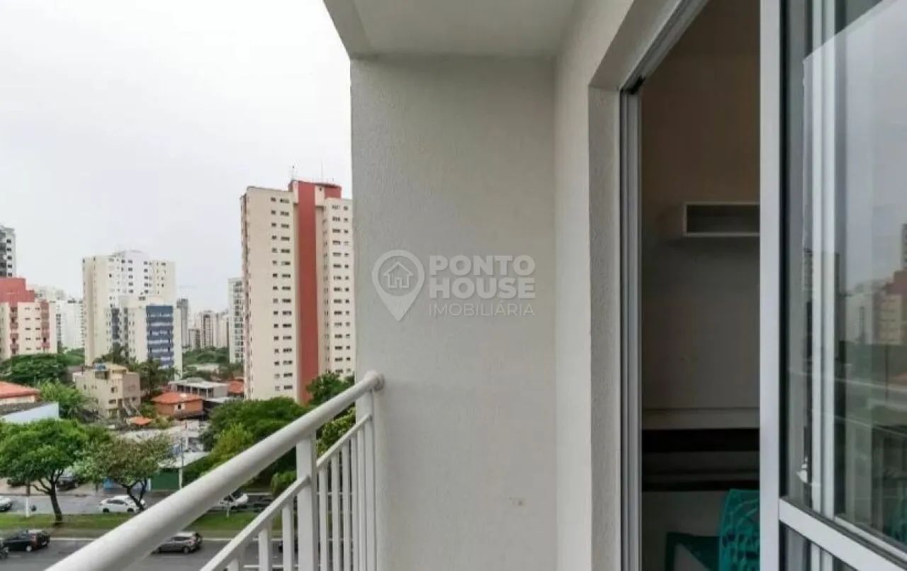 Apartamento Studio com 1 dormitório à venda na Vila Guarani - Foto 5