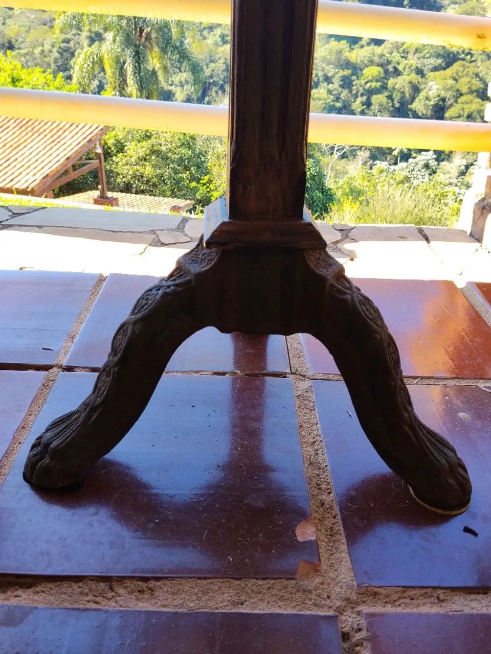 Mesa para Varandas - Foto 4
